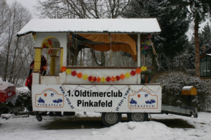2009-02-22 Faschingsumzug in Pinkafeld